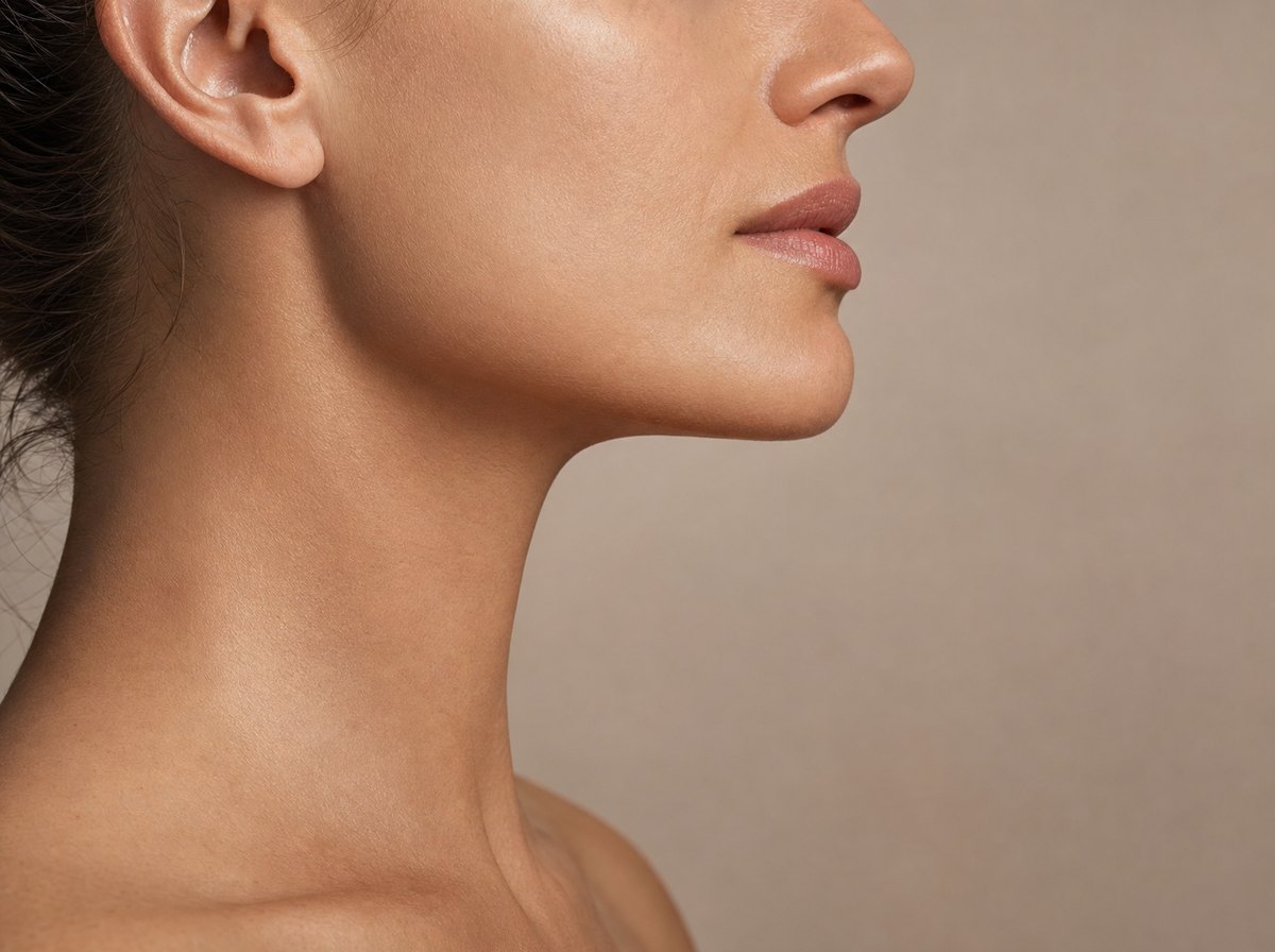 Chin Liposuction
