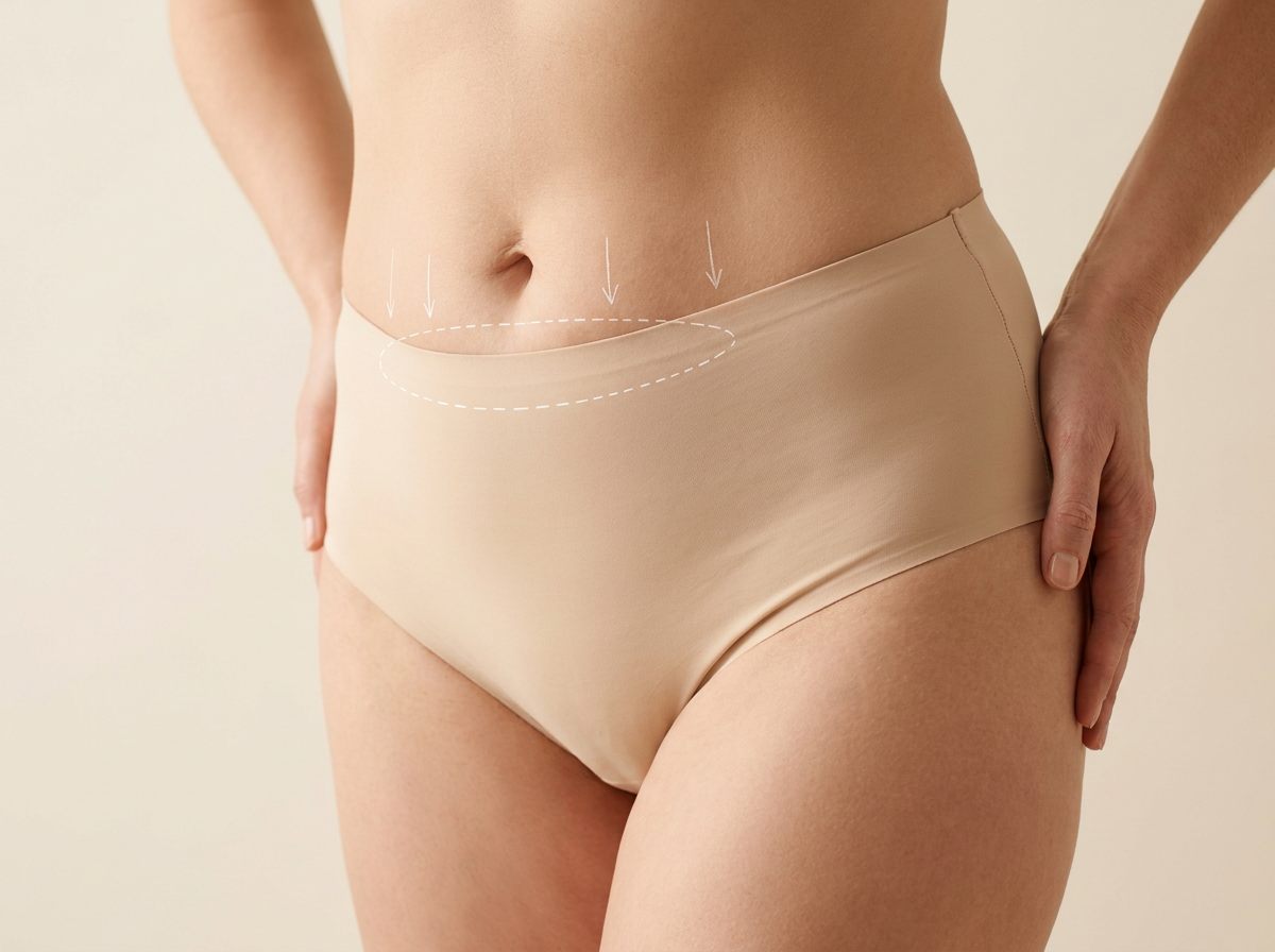 Mini Tummy Tuck