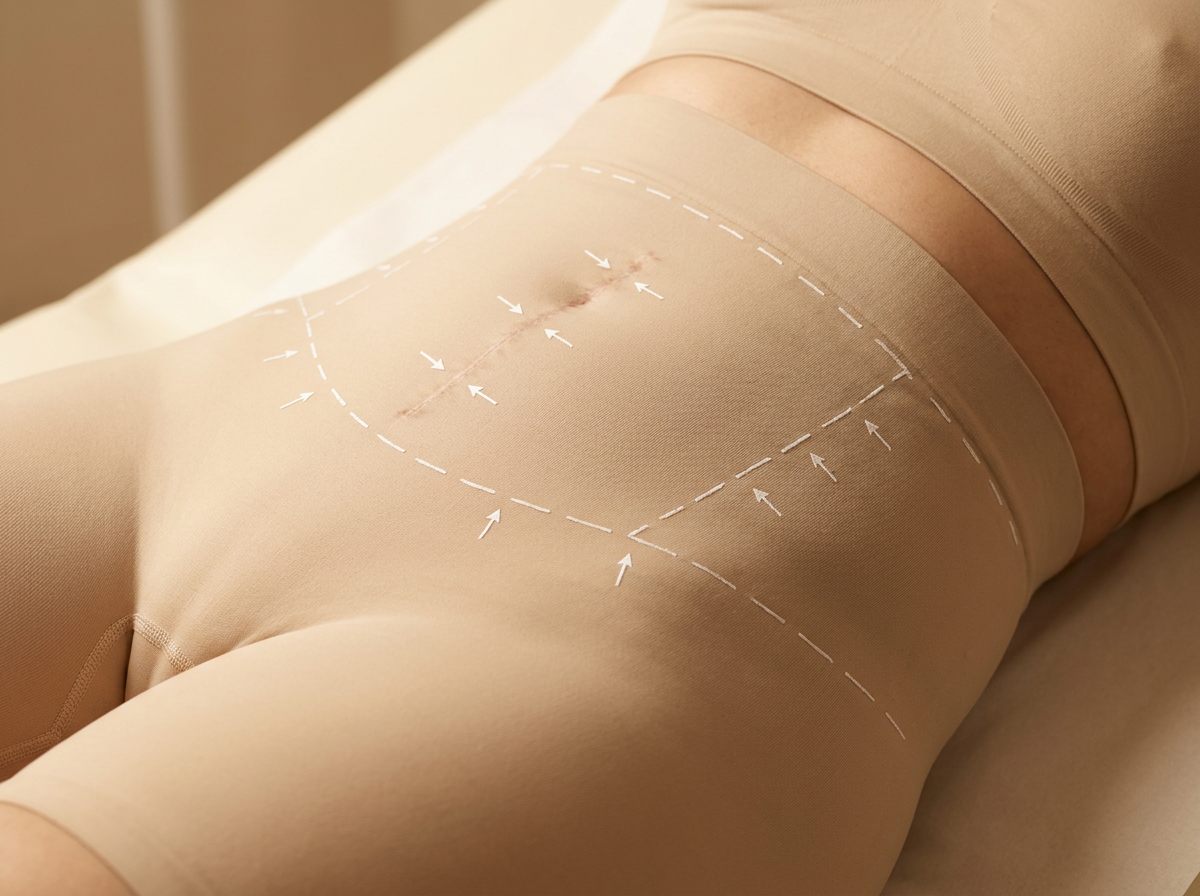 Scar Revision